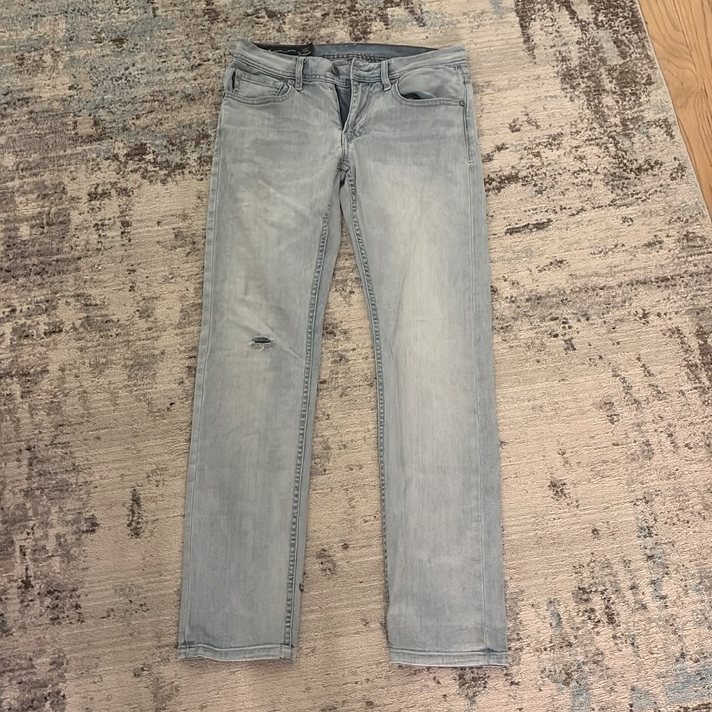 Armani Exchange jeans men